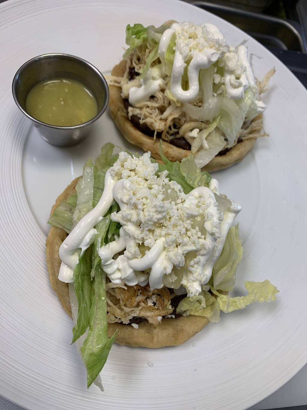 Imperio Maya | restaurant | 348 W Gay St, West Chester, PA 19380, USA | 4842660887 OR +1 484-266-0887