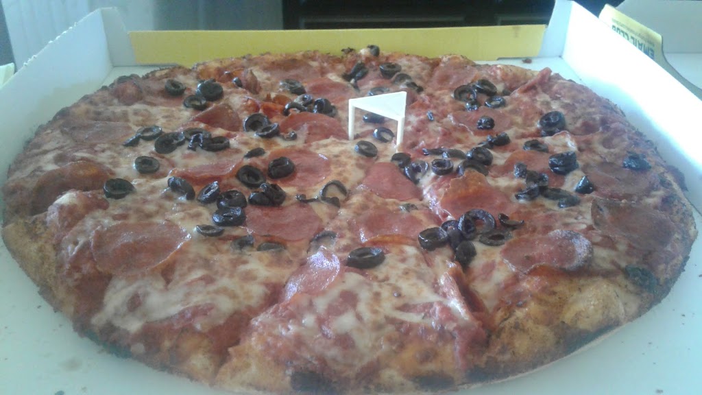 Hungry Howies Pizza | meal delivery | 6534 Caroline St, Milton, FL 32570, USA | 8506268600 OR +1 850-626-8600