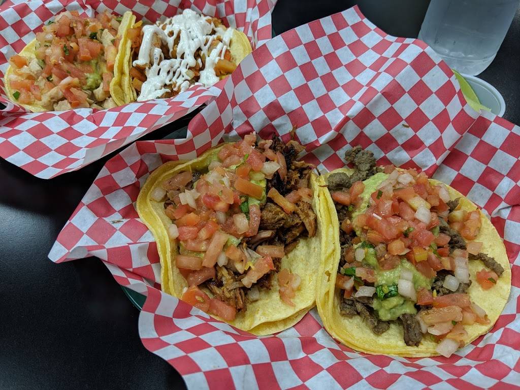 Oscars Taco Shop | restaurant | 7177 Nolensville Rd Suite 1A, Nolensville, TN 37135, USA | 6157761361 OR +1 615-776-1361
