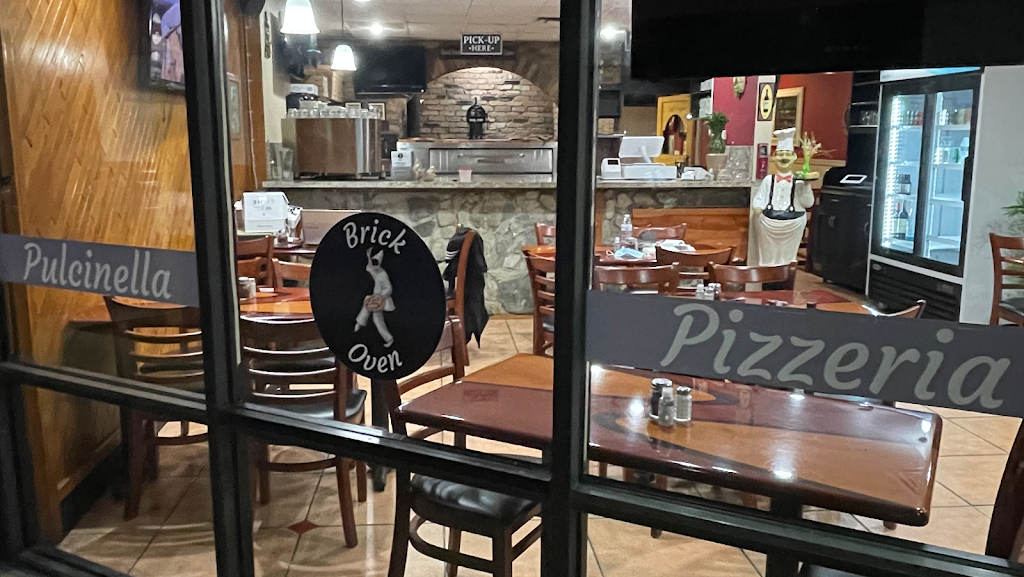 Pulcinella Pizzeria | meal takeaway | 13035 SW 112th St, Miami, FL 33186, USA | 7865425802 OR +1 786-542-5802