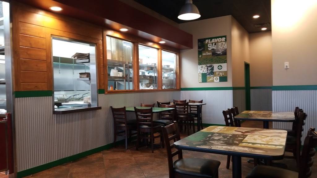 Wingstop | restaurant | 407 81st Ave, Merrillville, IN 46410, USA | 2194720064 OR +1 219-472-0064
