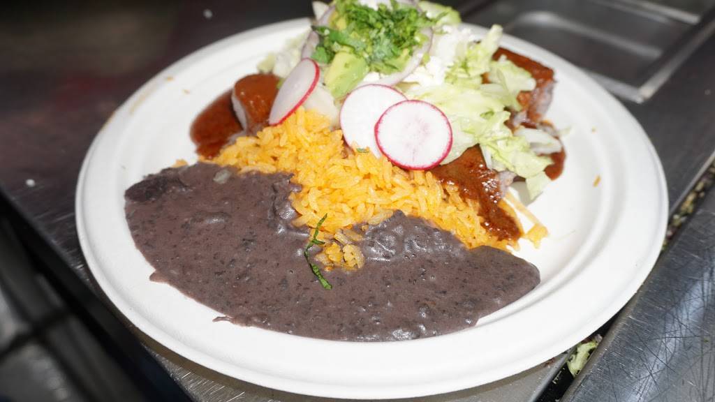 Tierra Del Sol Cuisine and Catering | restaurant | 7238 SE Foster Rd #21, Portland, OR 97206, USA | 5039754805 OR +1 503-975-4805