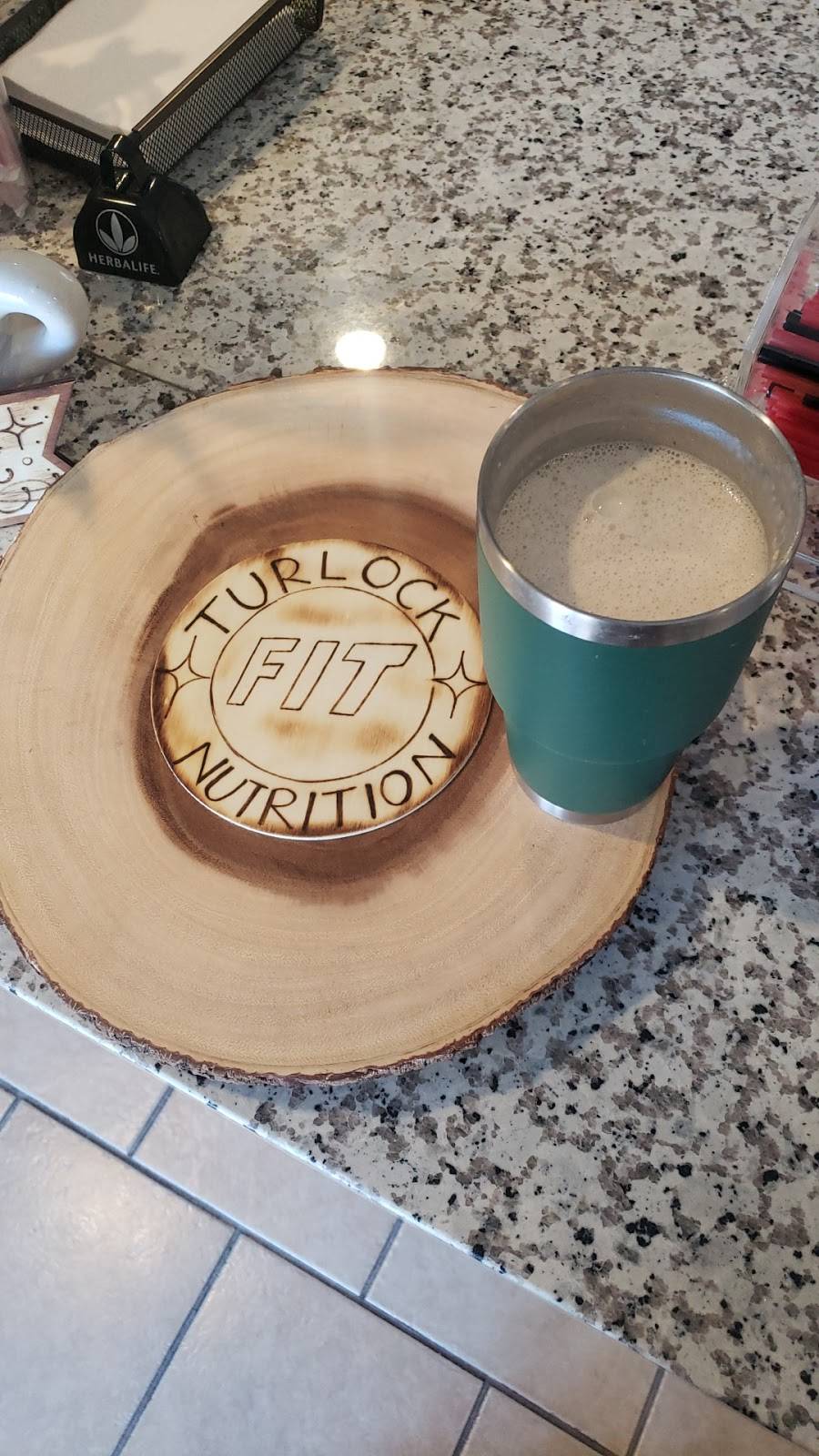 Turlock fit nutrition | restaurant | 140 N Soderquist Rd, Turlock, CA 95380, USA | 6506302081 OR +1 650-630-2081