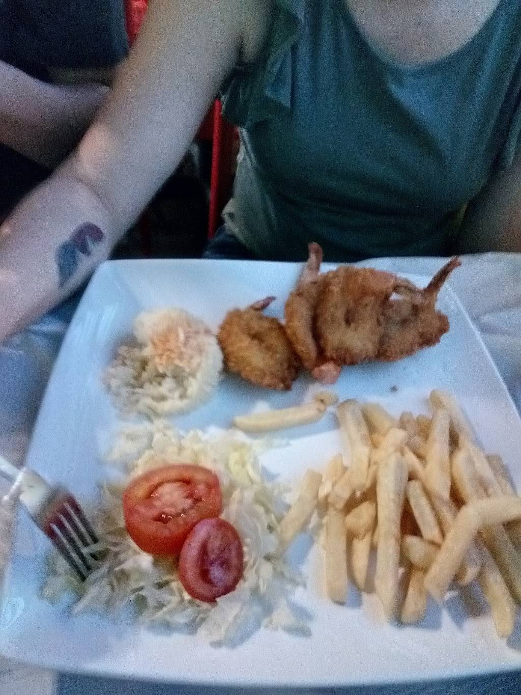 Pirata luchi | restaurant | 4602 E 29th St, Tucson, AZ 85711, USA | 5207470905 OR +1 520-747-0905