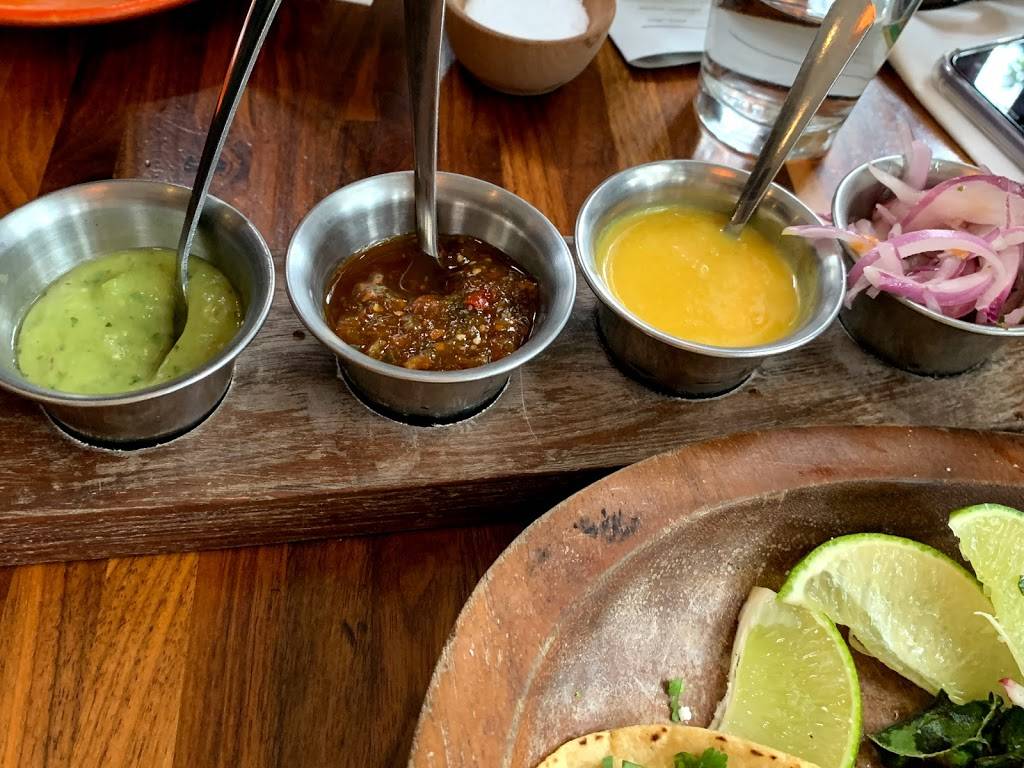 Tacolicious | restaurant | 741 Valencia St, San Francisco, CA 94110, USA | 4156496077 OR +1 415-649-6077