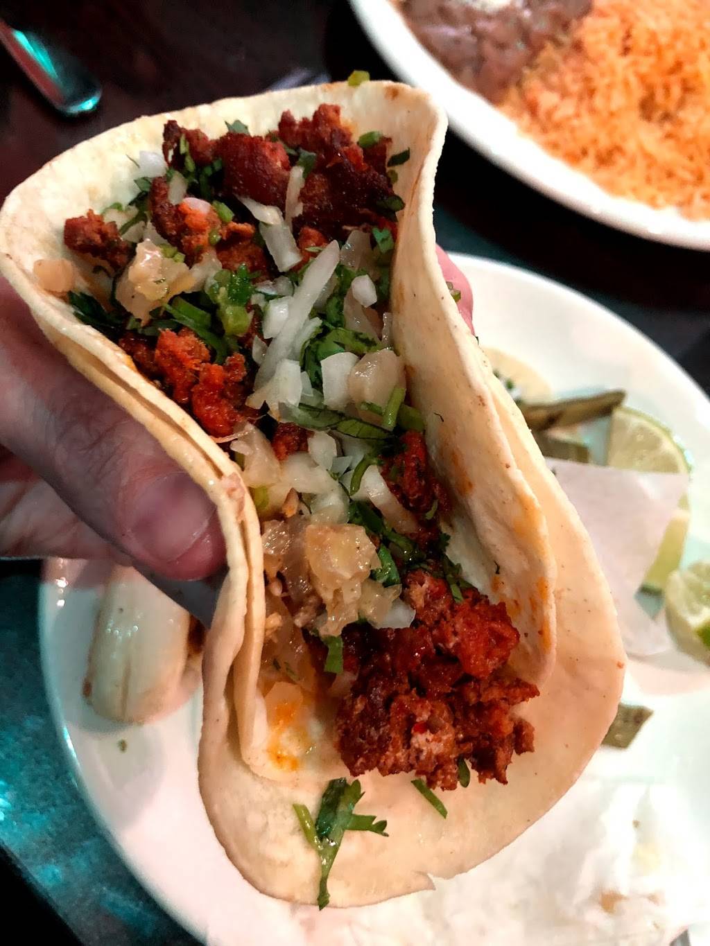 El Buen Gusto Mexican Restaurante | restaurant | 30-85 14th St, Long Island City, NY 11102, USA | 3478480435 OR +1 347-848-0435