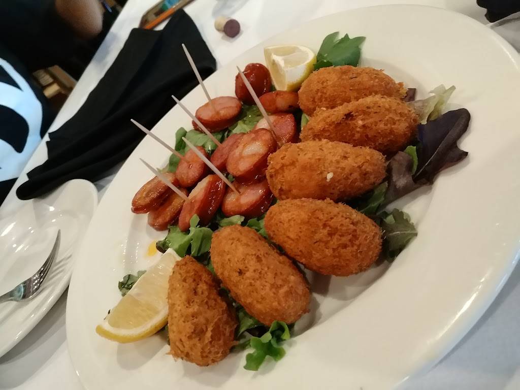 Adega Restaurant | restaurant | 229 Main St, Woburn, MA 01801, USA | 7812812639 OR +1 781-281-2639