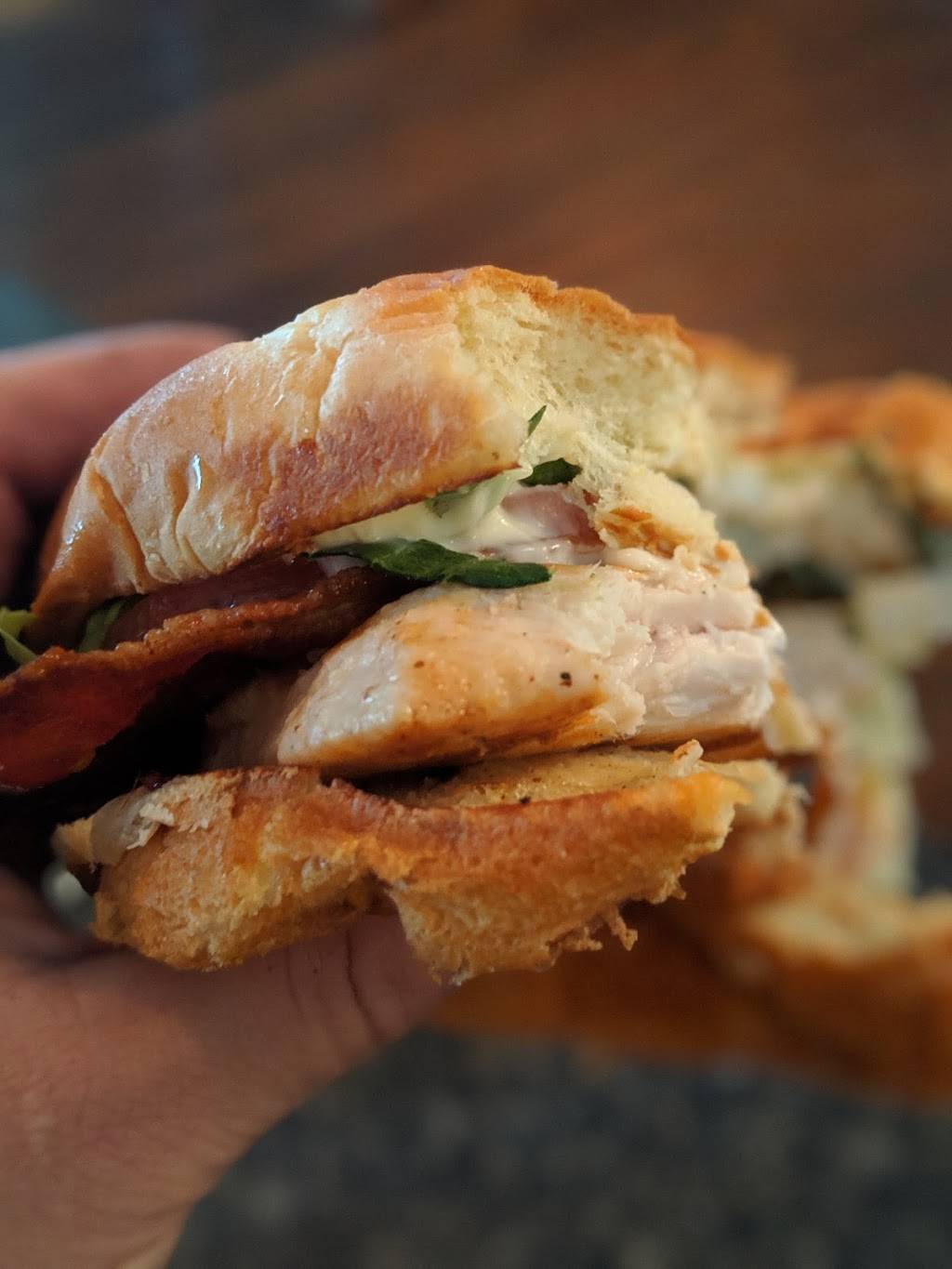 First Run Cafe | restaurant | 30 Thomas Jefferson Pkwy, Palmyra, VA 22963, USA | 4345107099 OR +1 434-510-7099