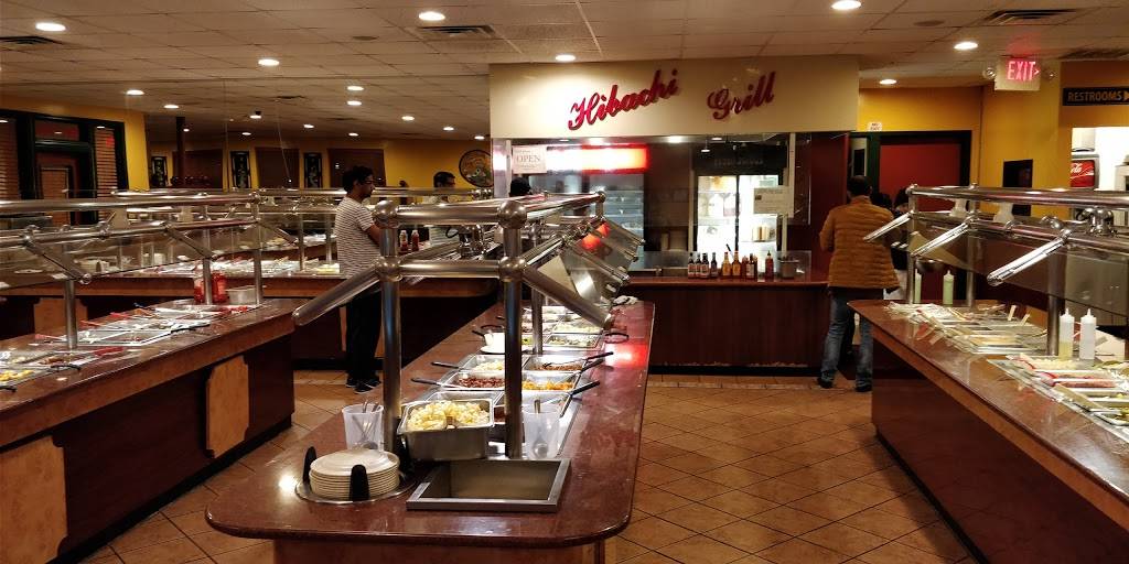 Asia Cafe | restaurant | 750 Commonwealth Dr, Norton, VA 24273, USA | 2766791502 OR +1 276-679-1502