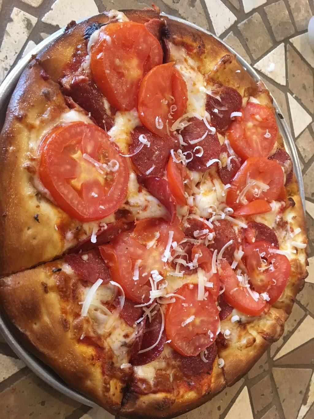 Bastianos Pizzeria | restaurant | 201 Childers Dr STE 112, Bastrop, TX 78602, USA | 5129855026 OR +1 512-985-5026