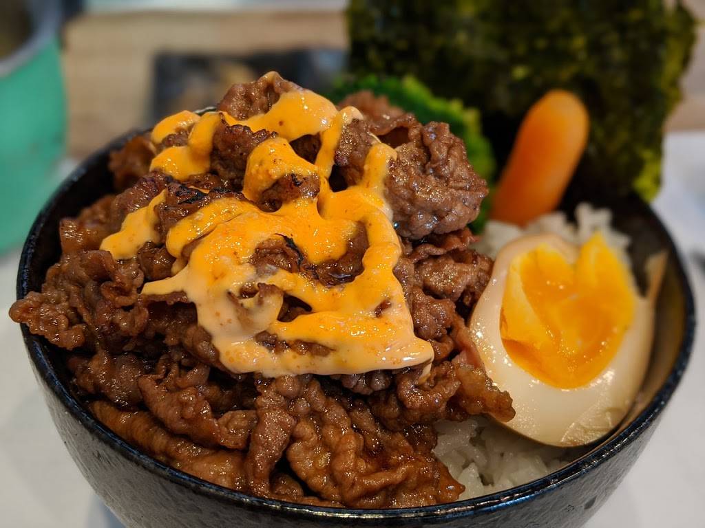 Taisho BBQ Bowl | restaurant | 9566 Las Tunas Dr, Temple City, CA 91780, USA | 6267827877 OR +1 626-782-7877