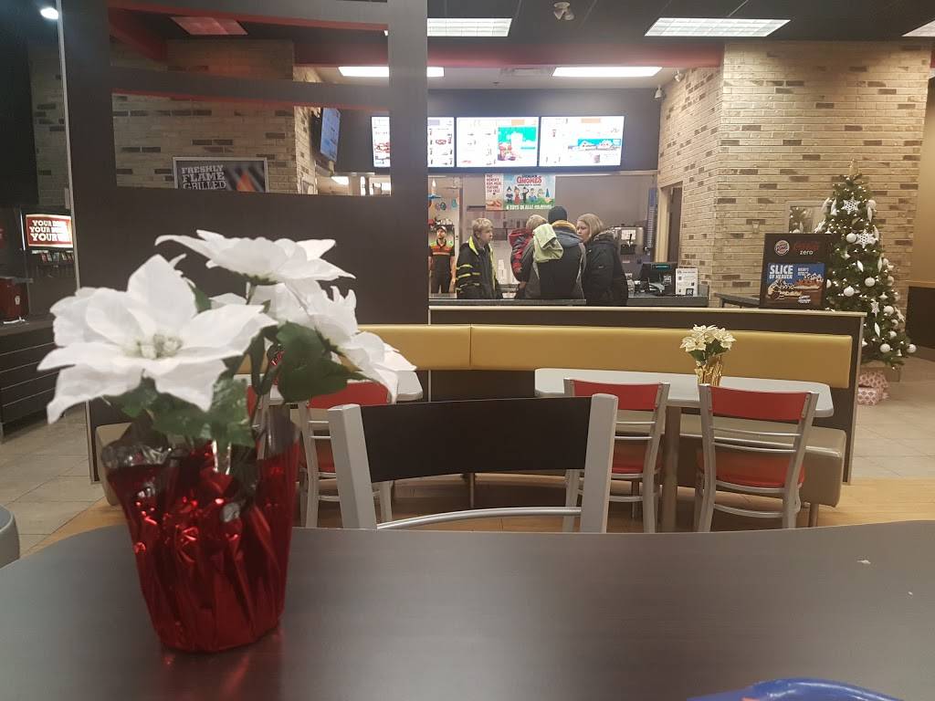 Burger King | restaurant | 3295 Fairview St, Burlington, ON L7N 3N9, Canada | 9056395858 OR +1 905-639-5858