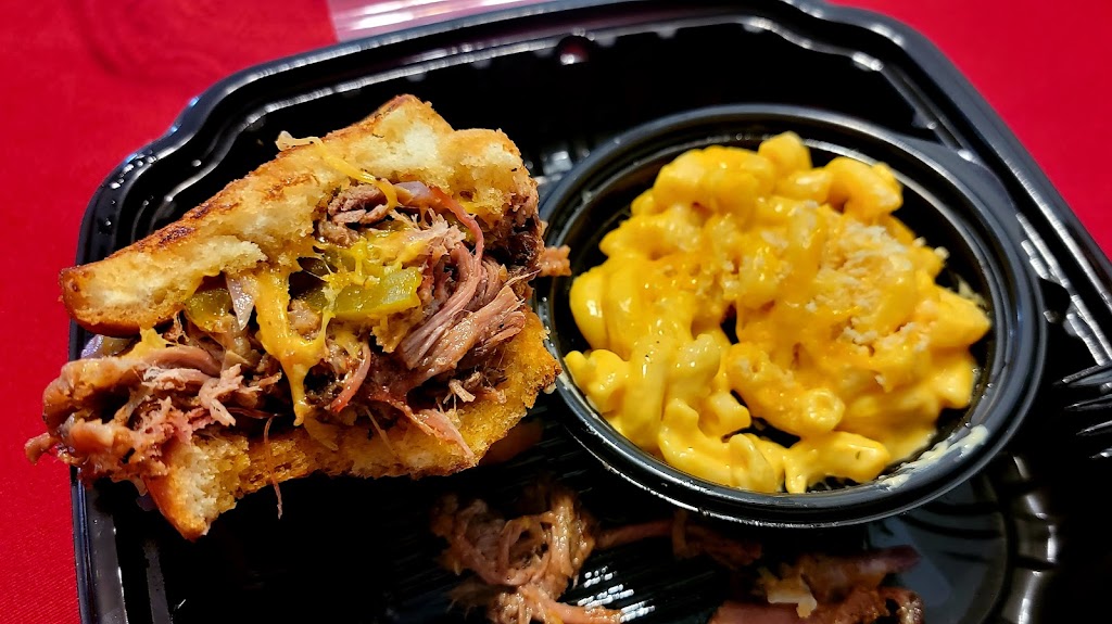 220 Barbecue - Crystal River | restaurant | 7911 W Gulf to Lake Hwy, Crystal River, FL 34429, USA | 3527946157 OR +1 352-794-6157