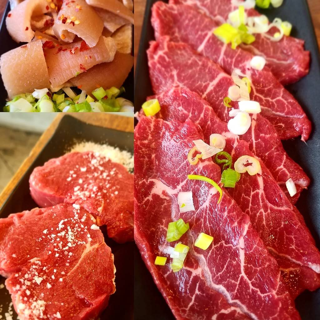 Grams BBQ-Tabletop Grill | restaurant | 8902 Garden Grove Blvd, Garden Grove, CA 92844, USA | 7145915044 OR +1 714-591-5044