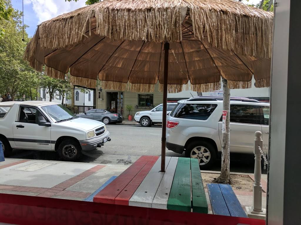 Pacifica Pizza | restaurant | 915 1st St, Benicia, CA 94510, USA | 7077461790 OR +1 707-746-1790