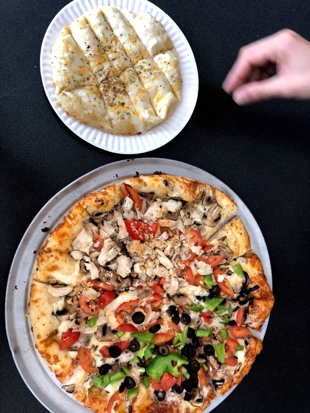 Me-n-Eds | restaurant | 3524 G St, Merced, CA 95340, USA | 2093842763 OR +1 209-384-2763