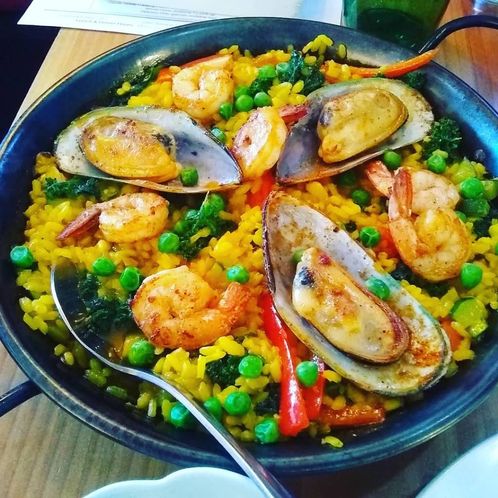 Patatas Kitchen | restaurant | 3986 Adeline St, Emeryville, CA 94608, USA | 5108444132 OR +1 510-844-4132