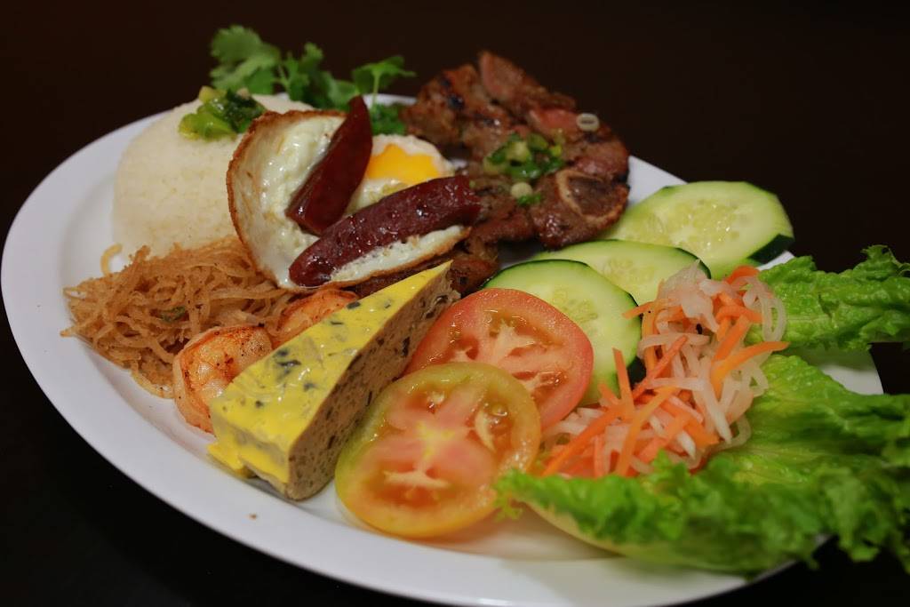 Phở Chú Hải - Pho N Grill | restaurant | 9395 Richmond Ave, Houston, TX 77063, USA | 8326493371 OR +1 832-649-3371