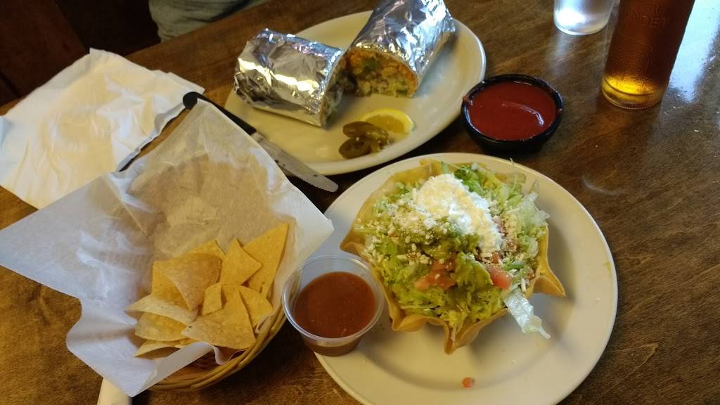 Edes Taco Shop | restaurant | 229 W Main St, Ripon, CA 95366, USA | 2092530490 OR +1 209-253-0490