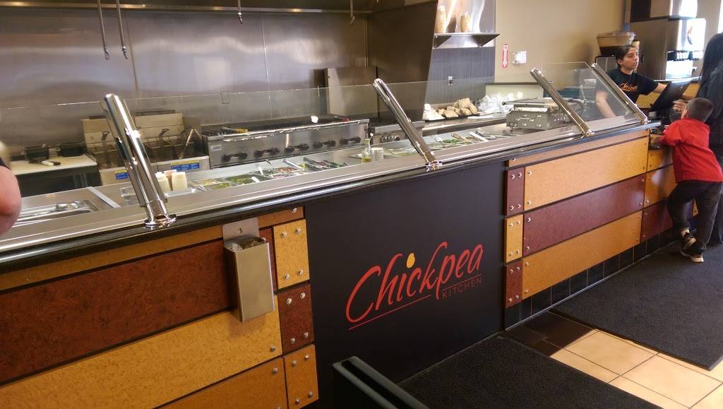 Chickpea Kitchen | restaurant | 39525 Mound Rd, Sterling Heights, MI 48310, USA | 5867955555 OR +1 586-795-5555
