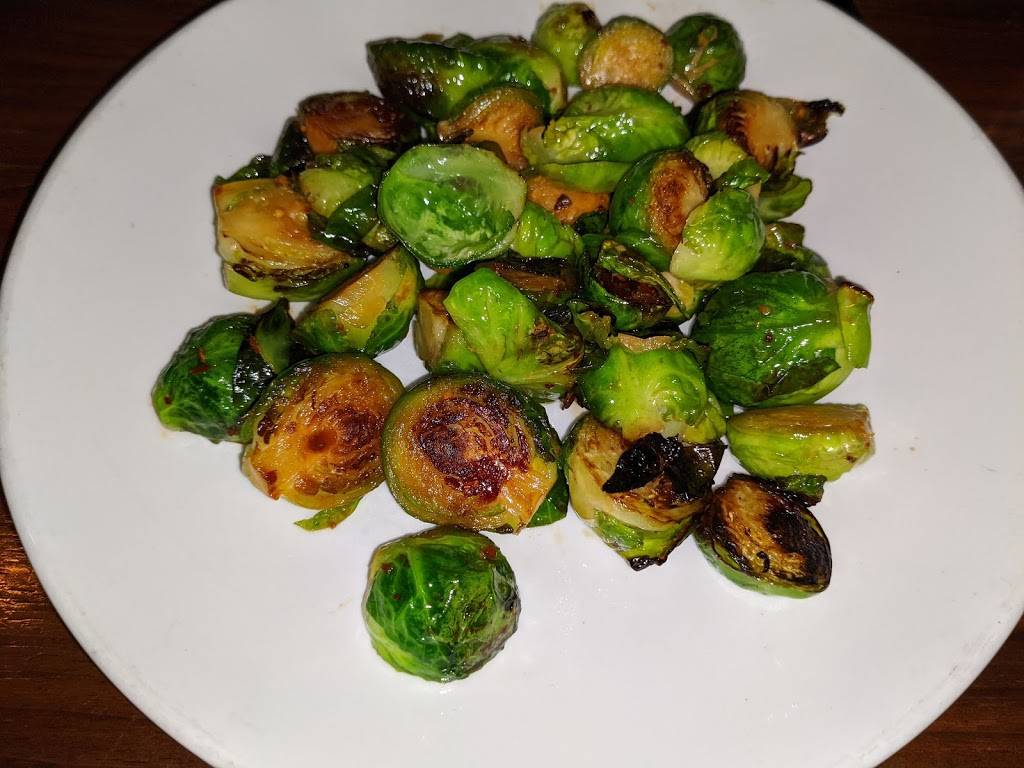 Ruddick/Wood | restaurant | 720 E 1st St, Newberg, OR 97132, USA | 5034876133 OR +1 503-487-6133