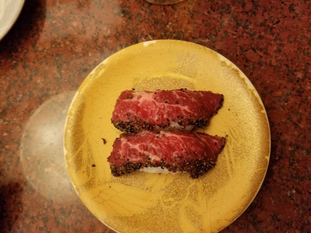 Gatten Sushi | restaurant | 500 N Atlantic Blvd A-125, Monterey Park, CA 91754, USA | 6264575943 OR +1 626-457-5943