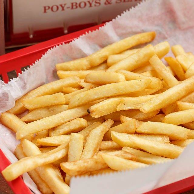 Original New Orleans Poboy and Seafood | restaurant | 526 Florida Ave SW, Denham Springs, LA 70726, USA | 2256673377 OR +1 225-667-3377