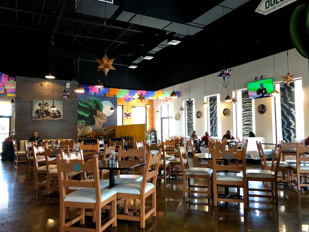 Gran Agave | restaurant | 5924 Providence Rd, Riverview, FL 33578, USA | 8136436396 OR +1 813-643-6396