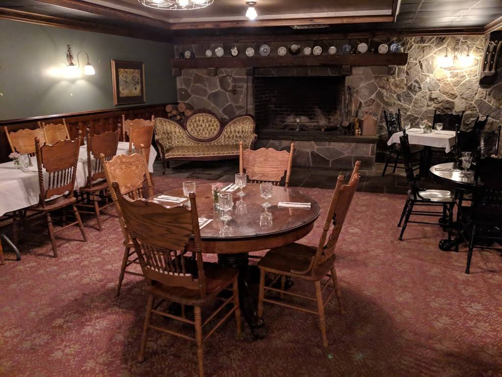 Western Supper Club & Inn | restaurant | 24 Upper Main St, Callicoon, NY 12723, USA | 8458879871 OR +1 845-887-9871