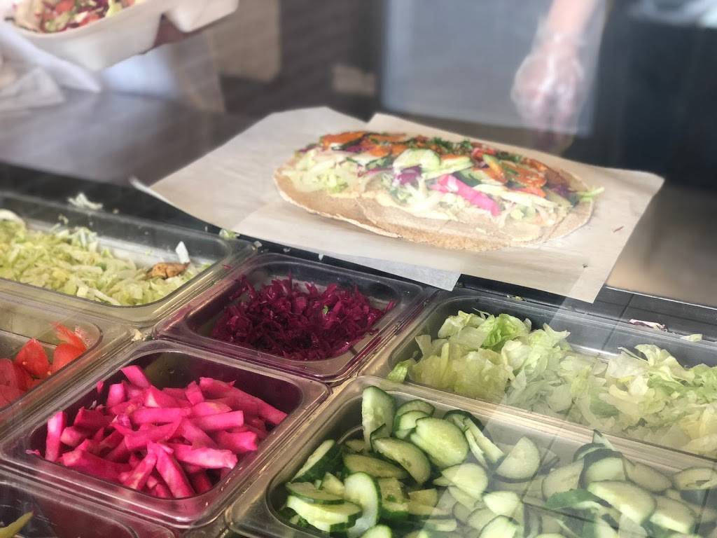 Doolys Shawarma & Falafel | restaurant | 1345 Huron St, London, ON N5V 2E3, Canada | 5194552000 OR +1 519-455-2000