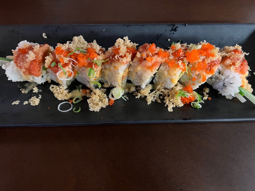 Red ninja Sushi & korean cuisine | restaurant | 14833 Lebanon Rd, Old Hickory, TN 37138, USA | 6152884072 OR +1 615-288-4072