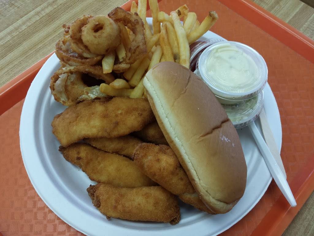 Teds Fish Fry | restaurant | 636 New Loudon Rd, Latham, NY 12110, USA | 5187833176 OR +1 518-783-3176