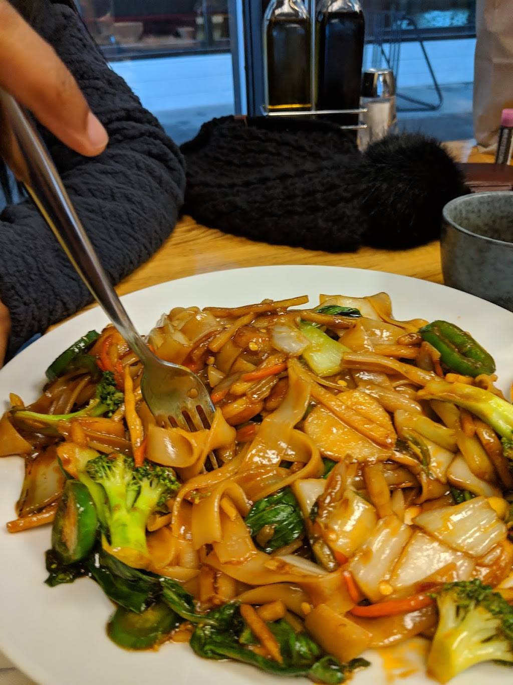 Shan Go | restaurant | 616 W Lionshead Cir, Vail, CO 81657, USA | 9706885158 OR +1 970-688-5158