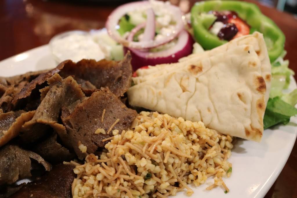 Istanbul Mediterranean Cuisine & Bar | restaurant | 2945 E Speedway Blvd, Tucson, AZ 85716, USA | 5208497945 OR +1 520-849-7945