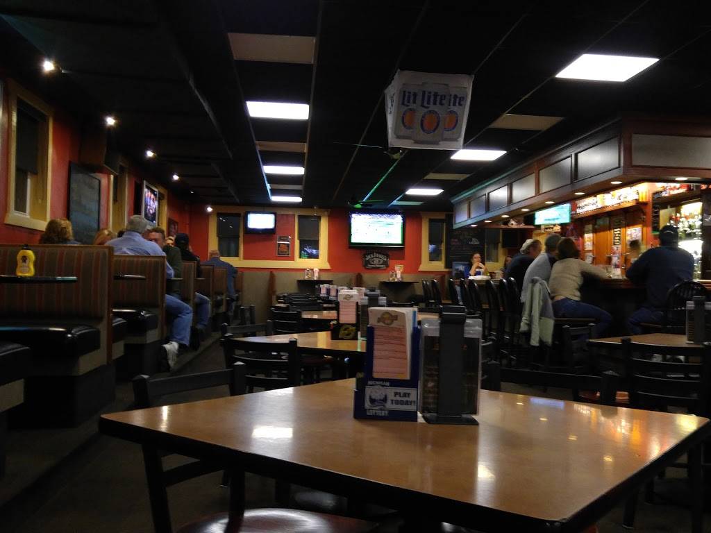 Embassy Bar & Grill | restaurant | 10396 Lake Michigan Dr, West Olive, MI 49460, USA | 6168924255 OR +1 616-892-4255