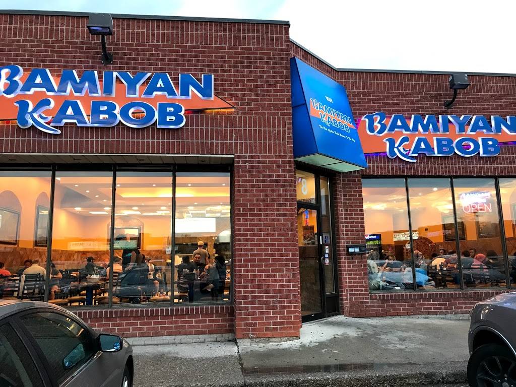 Bamiyan Kabob | restaurant | 5120 Dixie Rd, Mississauga, ON L4W 4J7, Canada | 9052680848 OR +1 905-268-0848