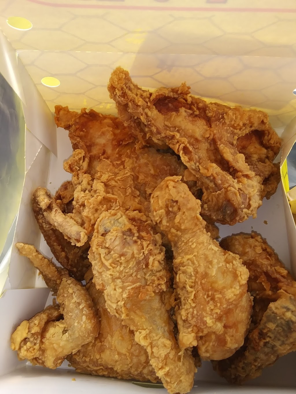 Chicken Express | restaurant | 501 Andrews Hwy, Midland, TX 79701, USA | 4322620301 OR +1 432-262-0301