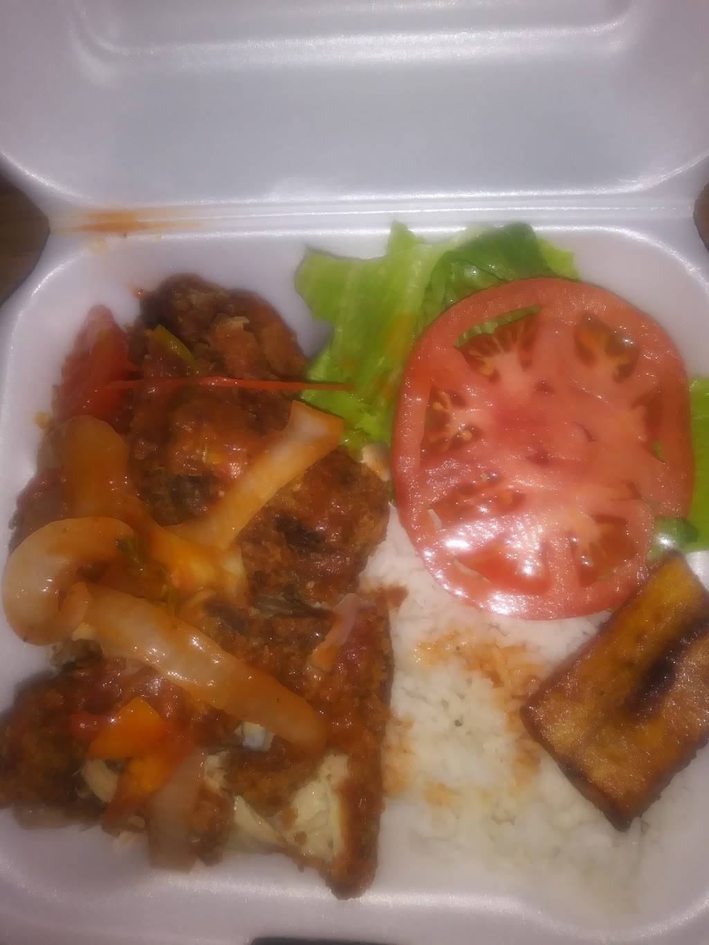 Dollys caribbean takeout | restaurant | 1600 S Dixie Hwy Unit G, Lake Worth, FL 33460, USA | 5619833902 OR +1 561-983-3902