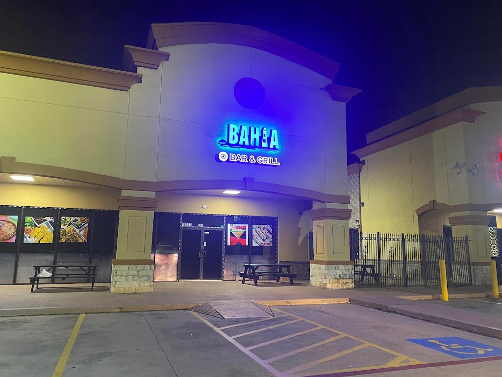 Bahia Bar And Grill | restaurant | 16510 Farm to Market Rd 529, Houston, TX 77095, USA | 2818155877 OR +1 281-815-5877