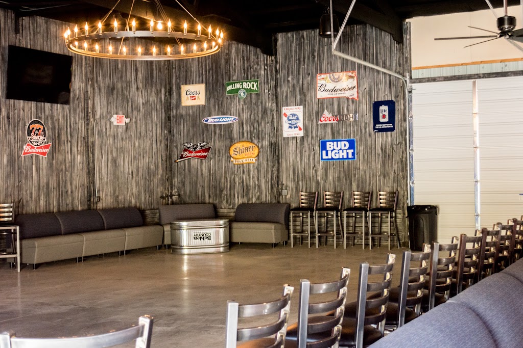 Kickstands Campground | restaurant | 13014 Pleasant Valley Rd, Sturgis, SD 57785, USA | 6054999058 OR +1 605-499-9058