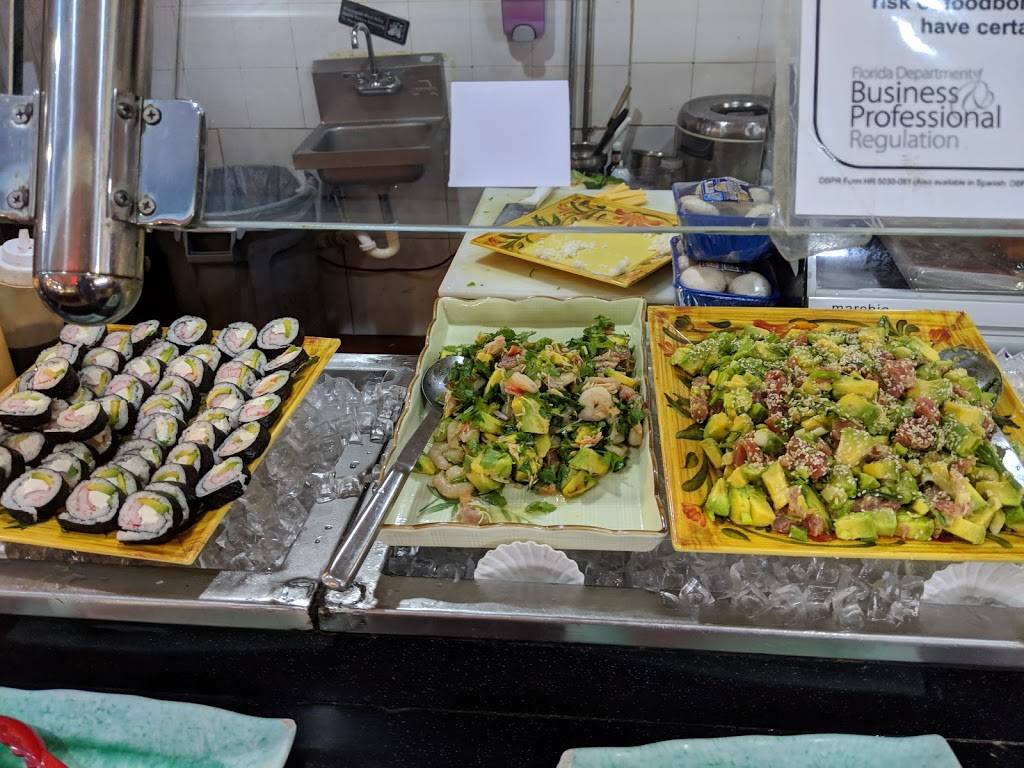 Palacio Buffet | restaurant | 7403 S Orange Blossom Trail, Orlando, FL 32809, USA | 4078566758 OR +1 407-856-6758