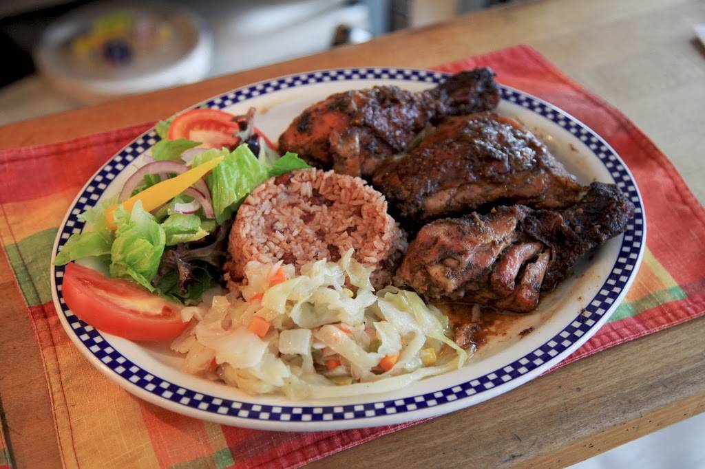 The Islands | restaurant | 671 Washington Ave, Brooklyn, NY 11238, USA | 7183983575 OR +1 718-398-3575