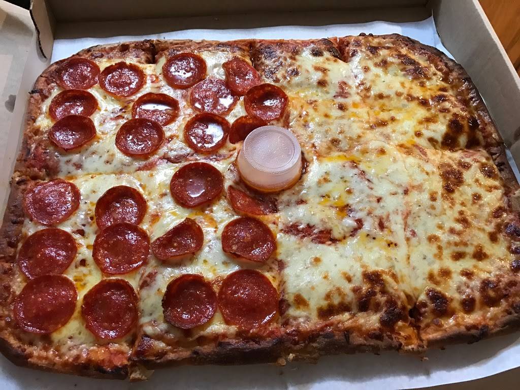 Amore Pizza Restaurant | restaurant | 314 S Broadway # E, Salem, NH 03079, USA | 6038944344 OR +1 603-894-4344