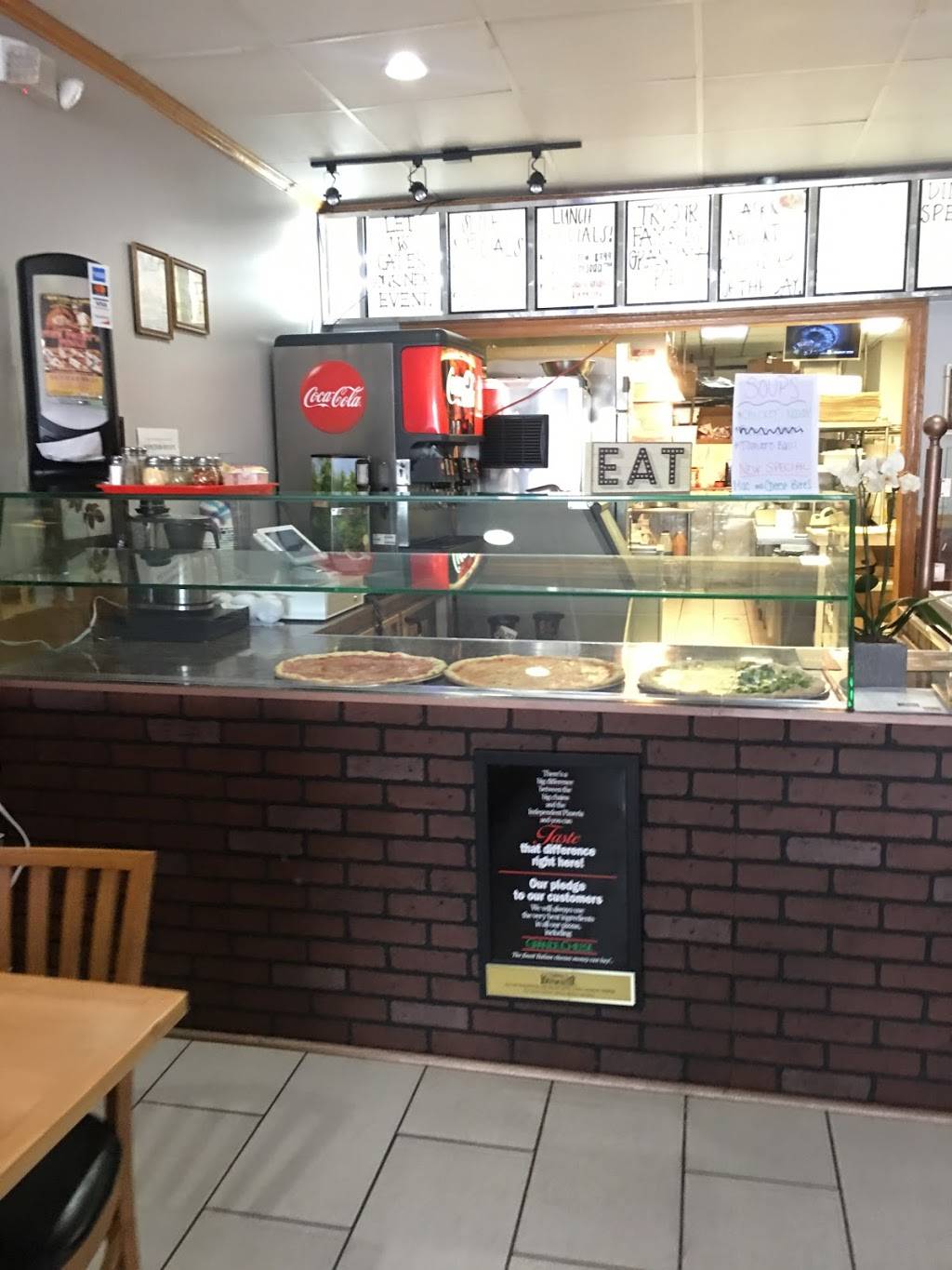 Five Points Pizza | restaurant | 411 Doylestown Rd, Montgomeryville, PA 18936, USA | 2672228641 OR +1 267-222-8641