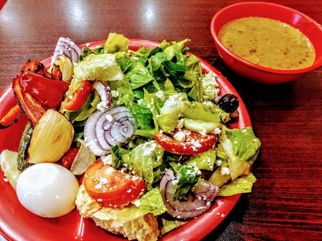 Shishkabob Express | restaurant | 11210 Lee Hwy, Fairfax, VA 22030, USA | 7032788700 OR +1 703-278-8700