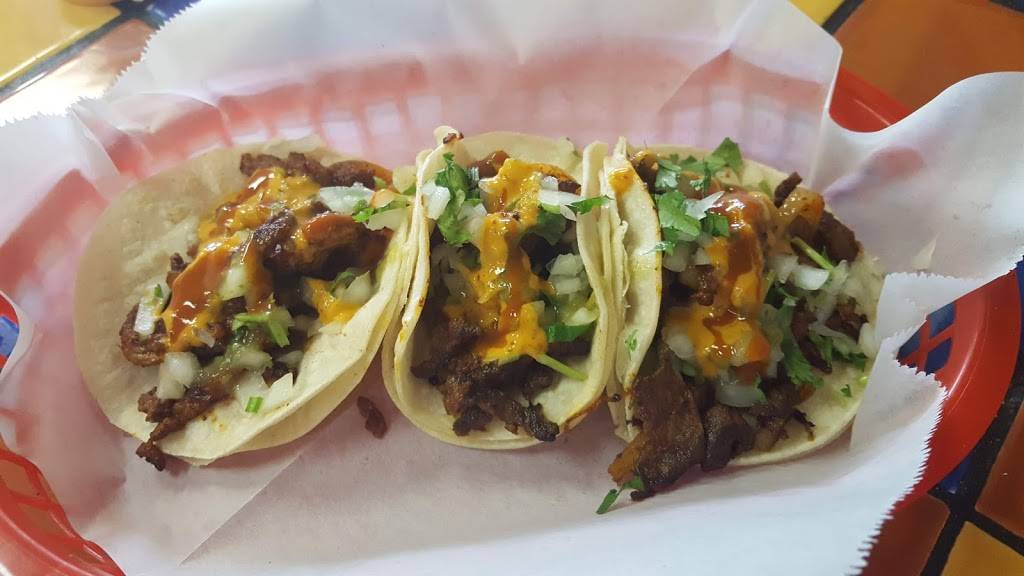 Muchos! | restaurant | 72 E Santa Clara St, San Jose, CA 95112, USA | 4082770333 OR +1 408-277-0333