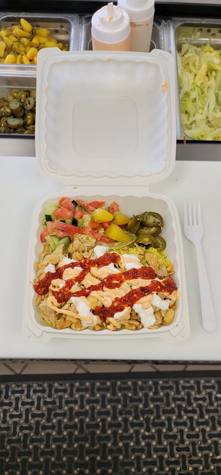 Shawarma King & More | restaurant | 11601 Merritt St, Castroville, CA 95012, USA | 8316333333 OR +1 831-633-3333