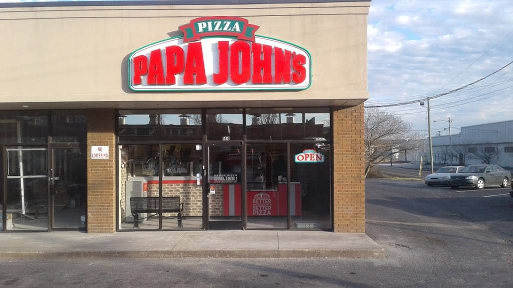 Papa Johns Pizza | restaurant | 2700 S, Broad St, Chattanooga, TN 37408, USA | 4237851000 OR +1 423-785-1000