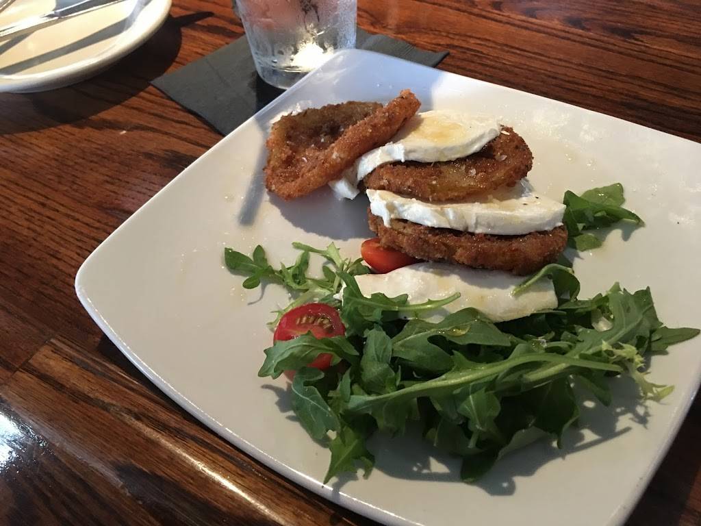 3rd & 3rd | restaurant | 301 NE 3rd Ave, Delray Beach, FL 33444, USA | 5613031939 OR +1 561-303-1939