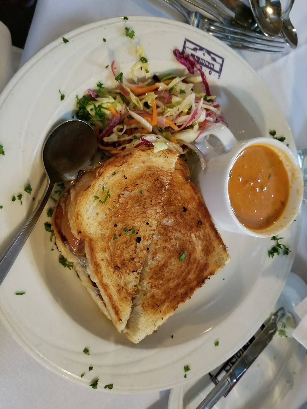 Depot Restaurant | restaurant | 1250 Cabrillo Ave, Torrance, CA 90501, USA | 3107877501 OR +1 310-787-7501